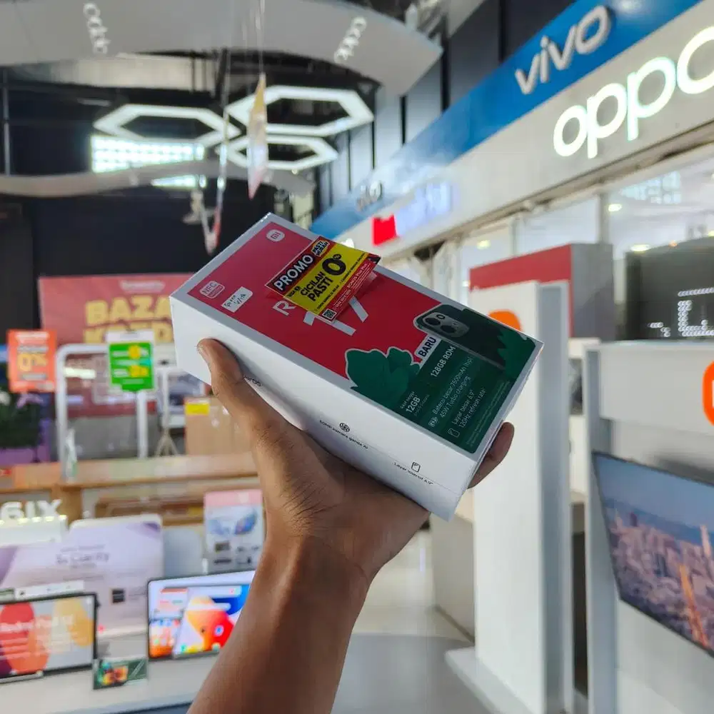 REDMI 17 TUKAR TAMBAH NEGO SAMPAI DEAL !!!