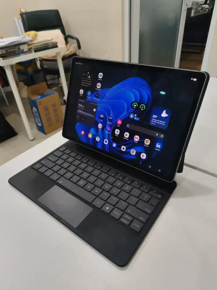 SAMSUNG GALAXY TAB S10+ WIFI