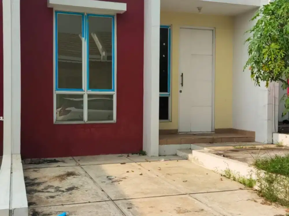 Rumah Nyaman, Investasi Menjanjikan – Grand Batavia Jaya