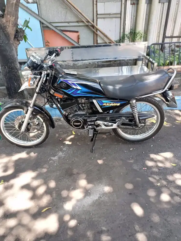 Di jual cepat 28,5jt