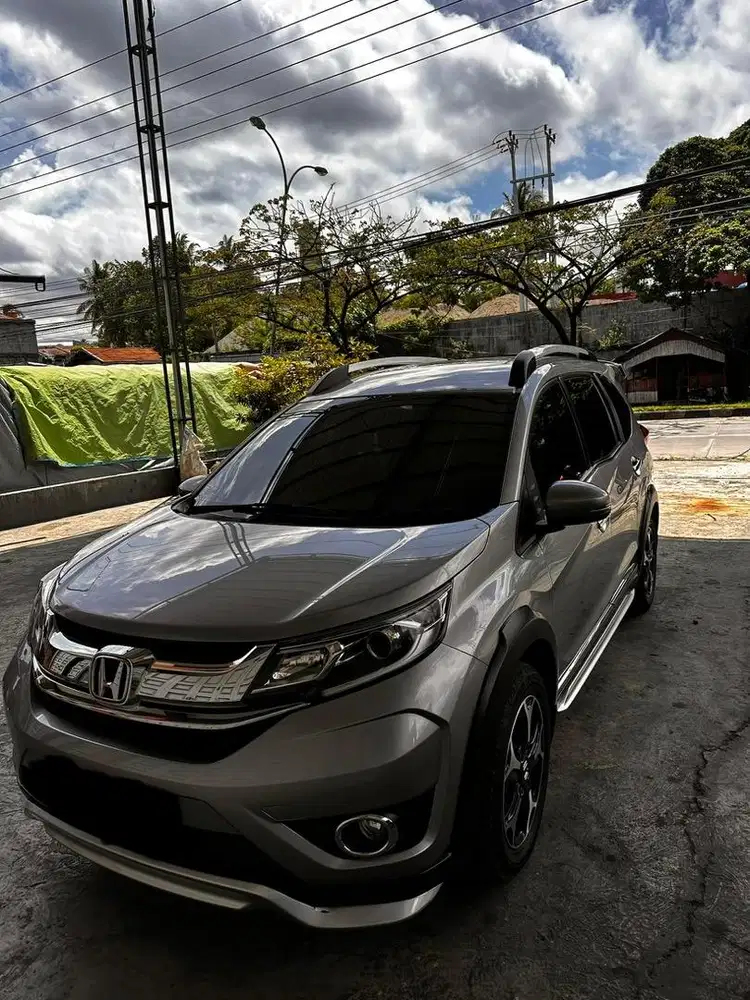 BRV PEMAKAIAN 2018