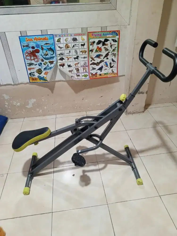 Jual alat fitnes dan blender