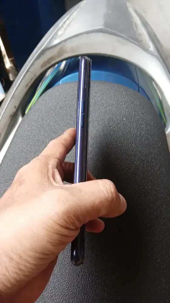 Hp Oppo A3S ram 3