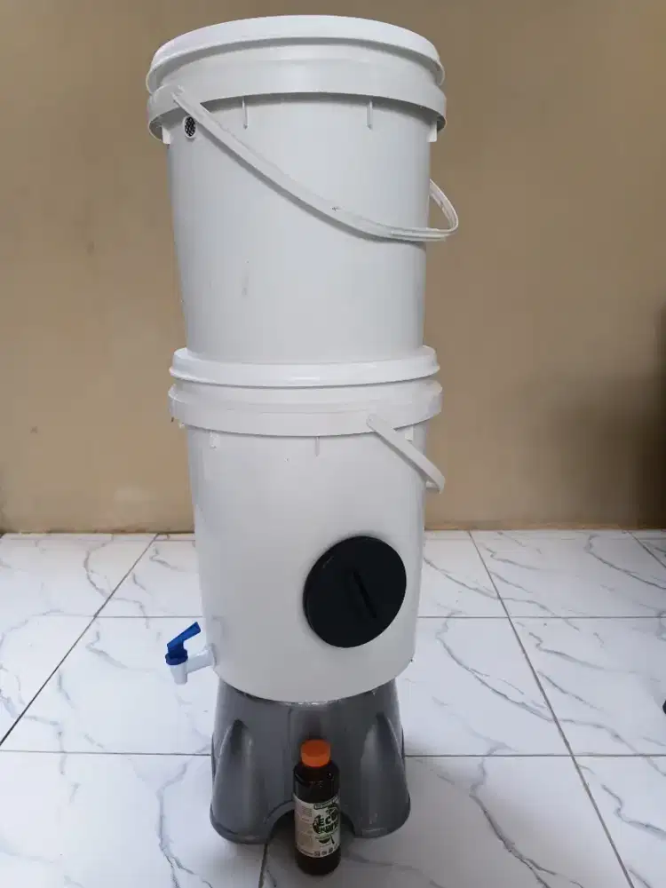 Jual composter sampah organik
