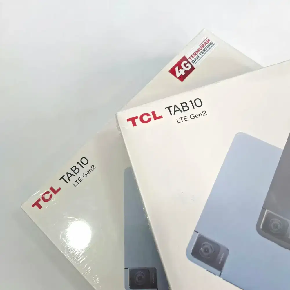 Tablet 4G 2 Jutaan