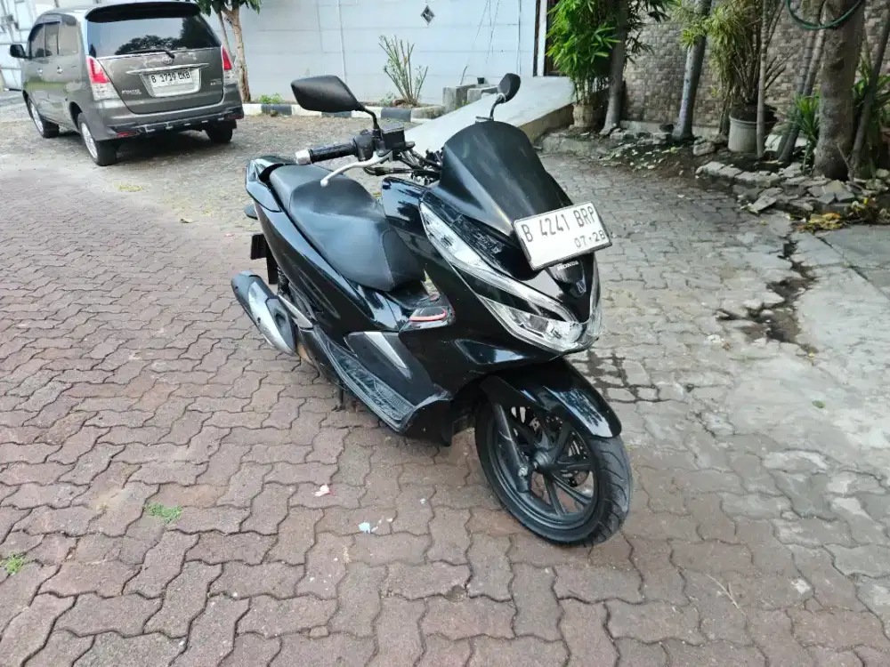 Honda Pcx 150 lokal