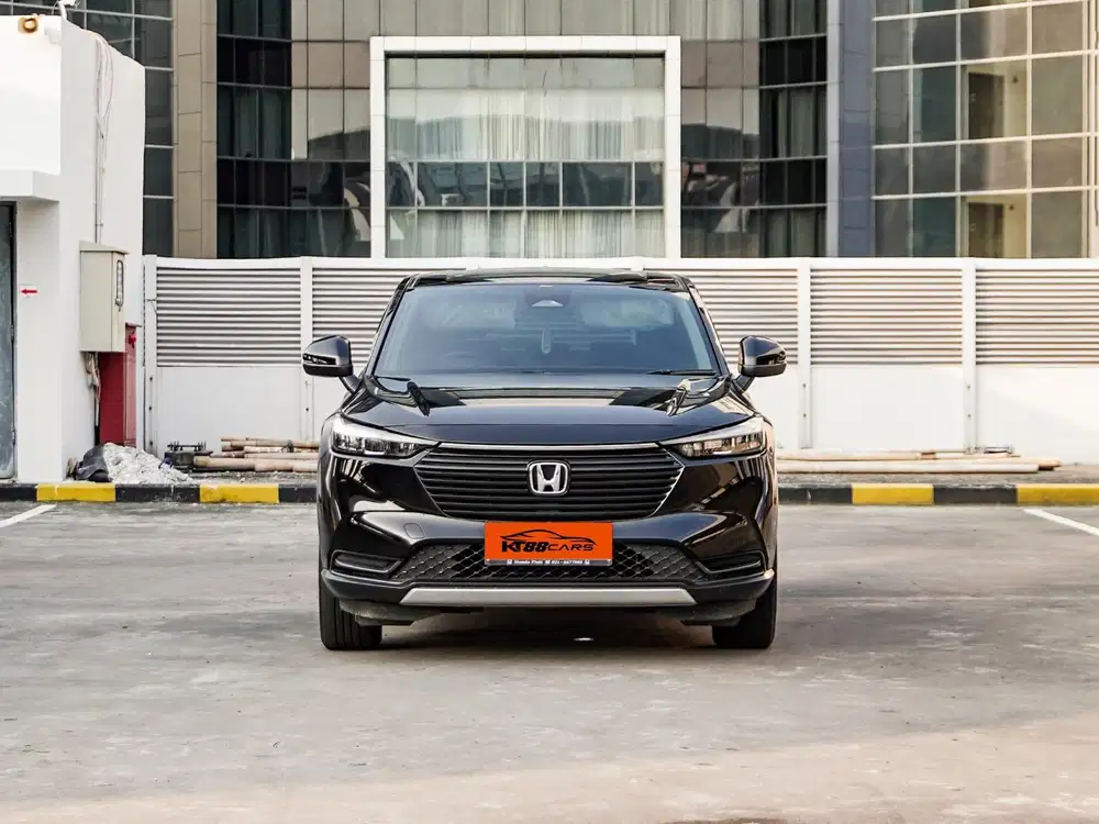 HONDA HR-V HRV 1.5 E SENSING CVT AT 2024