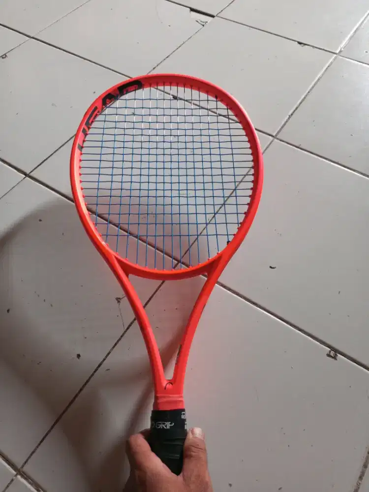 Jual raket tenis