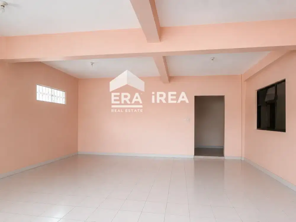 RUANG USAHA DIJUAL DI SOLO DEKAT RS JIH SOLO