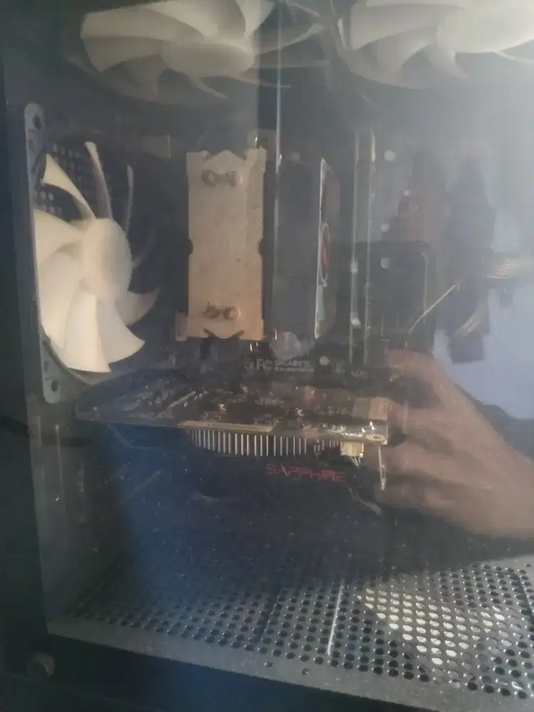 Jual Pc I5 Siap Pakai