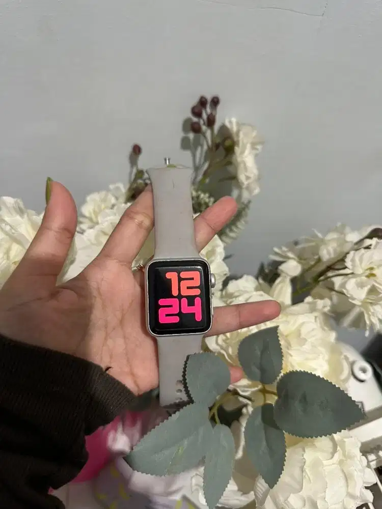 apple watch serries 3
