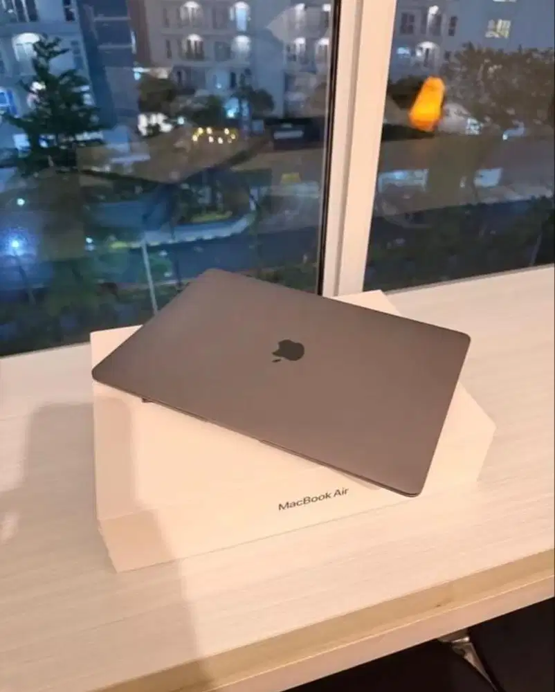 Macbook Air M1 2020 256GB