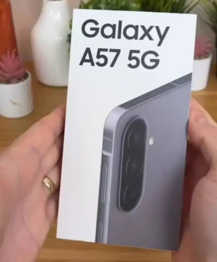 SAMSUNG A57 5G 12/256