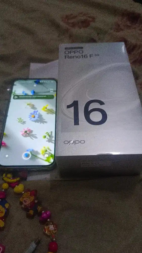oppo reno 16f 8/128