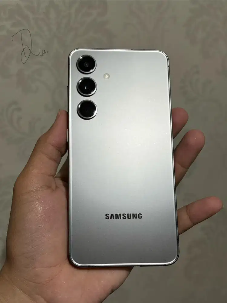 SAMSUNG S24 8/256 SEIN RESMI INDONESIA