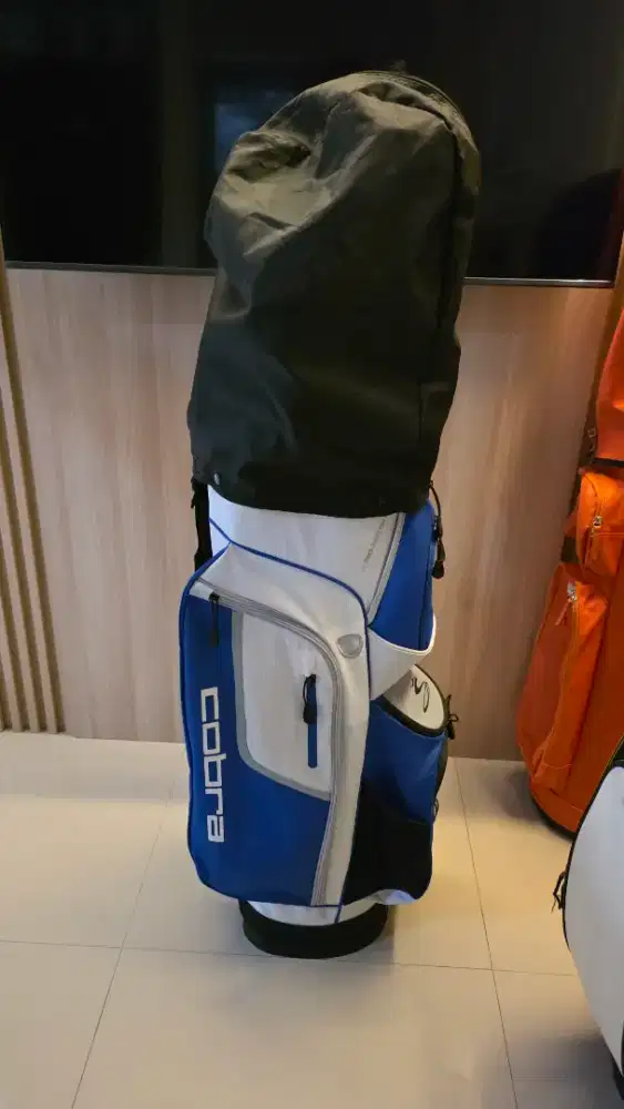 Stick Golf Cobra Fly XL Graphite 1 Set
