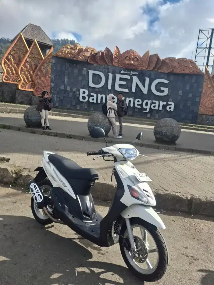 Mio Smile Convert Sporty