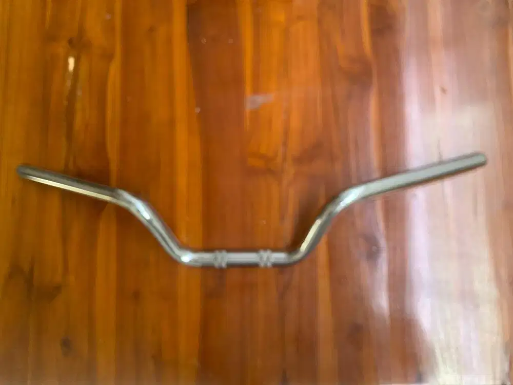 Stang PCX copotan original