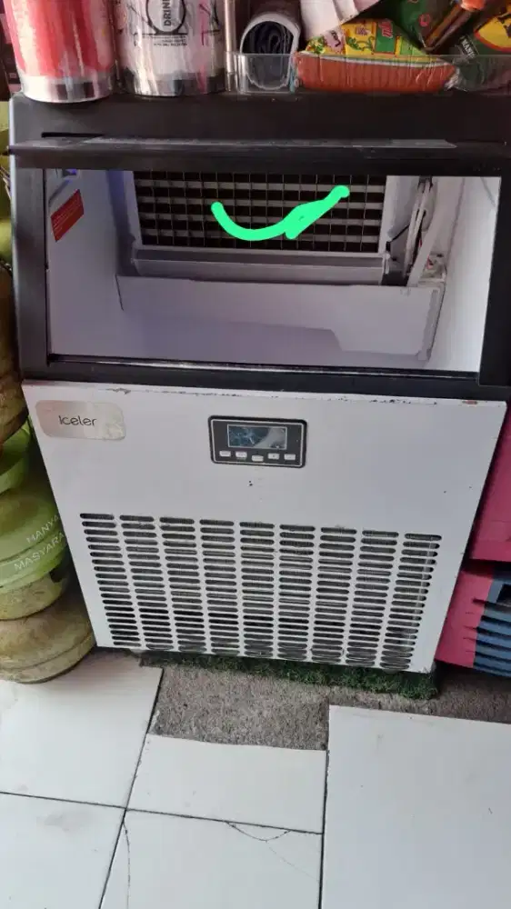 Jasa panggilan service dll electronic
