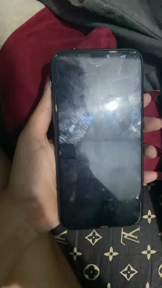 Iphone 11 Pro 64GB