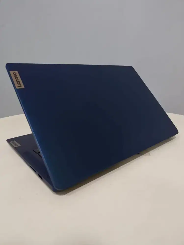 BISA NYICIL BOSS!! LENOVO IDEAPAD SLIM 3i