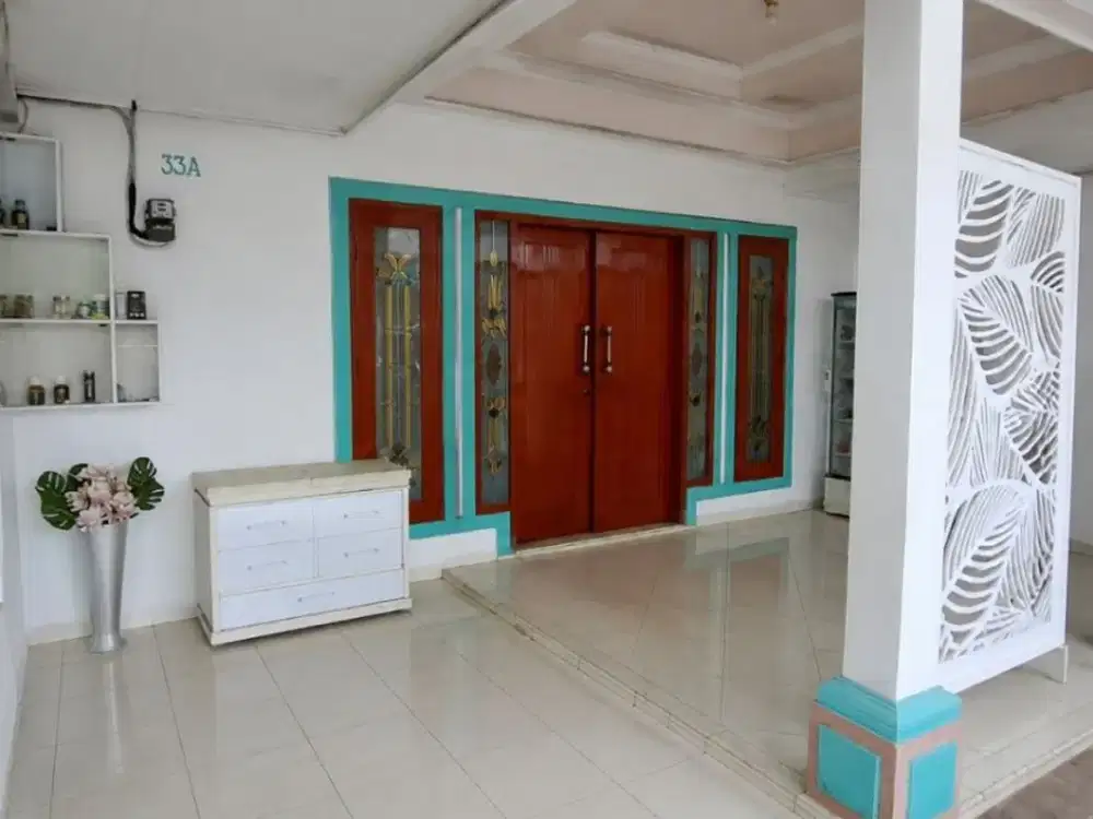 Best Price Rumah di Jagakarsa 1M-An Furnished Akses Bagus