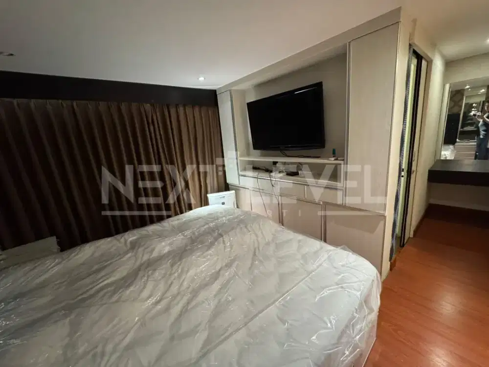 Dijual Rumah Full Furnished dan Murah di Layar Permai PIK 1