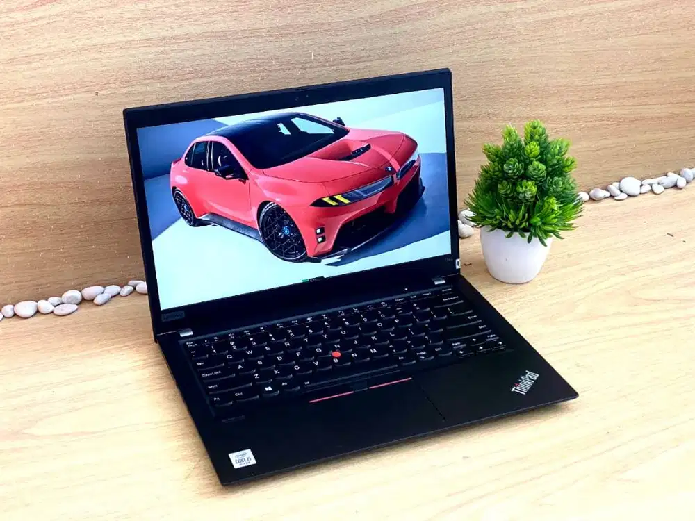 Lenovo Thinkpad T14S Core i5 SSD 512 GB BEST SELLER