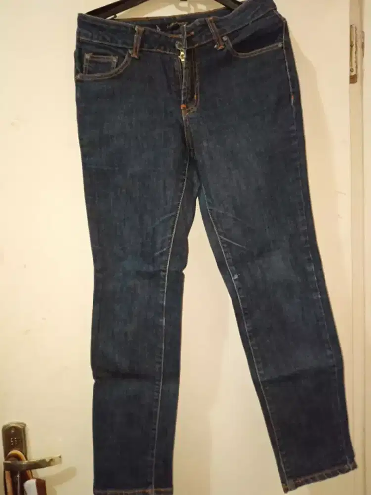 Dijual celana jeans