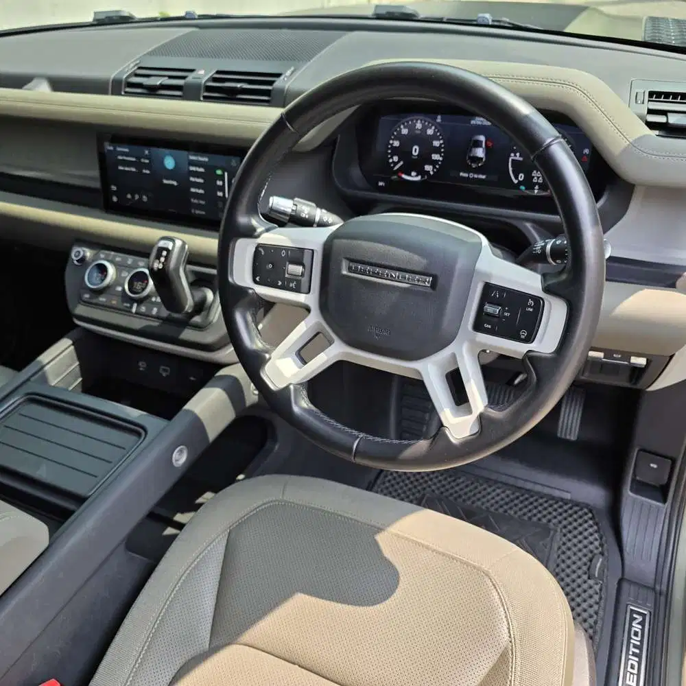 Land Rover Defender 110 2021 Diesel
