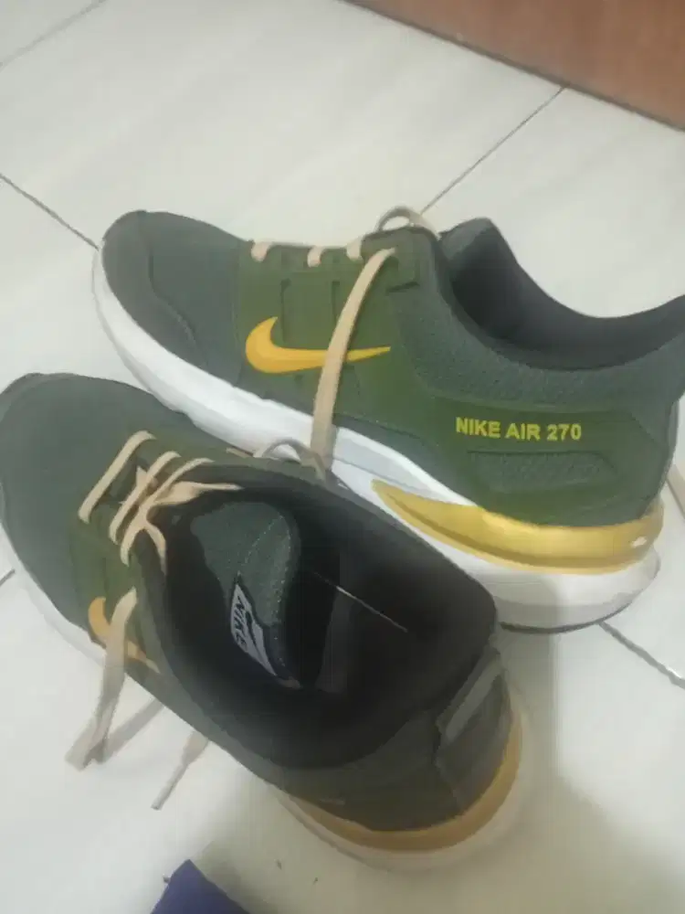 Sepatu Nike kondisi 90%