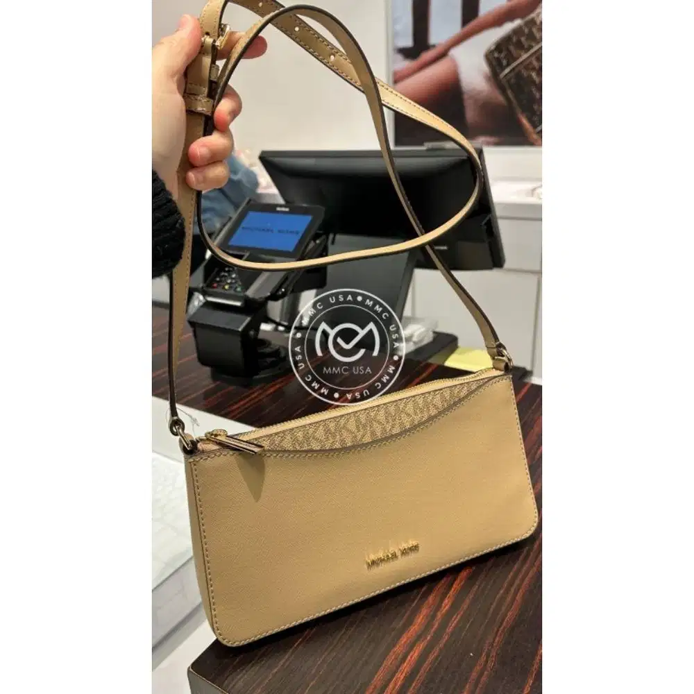 Michael kors arden crossbody