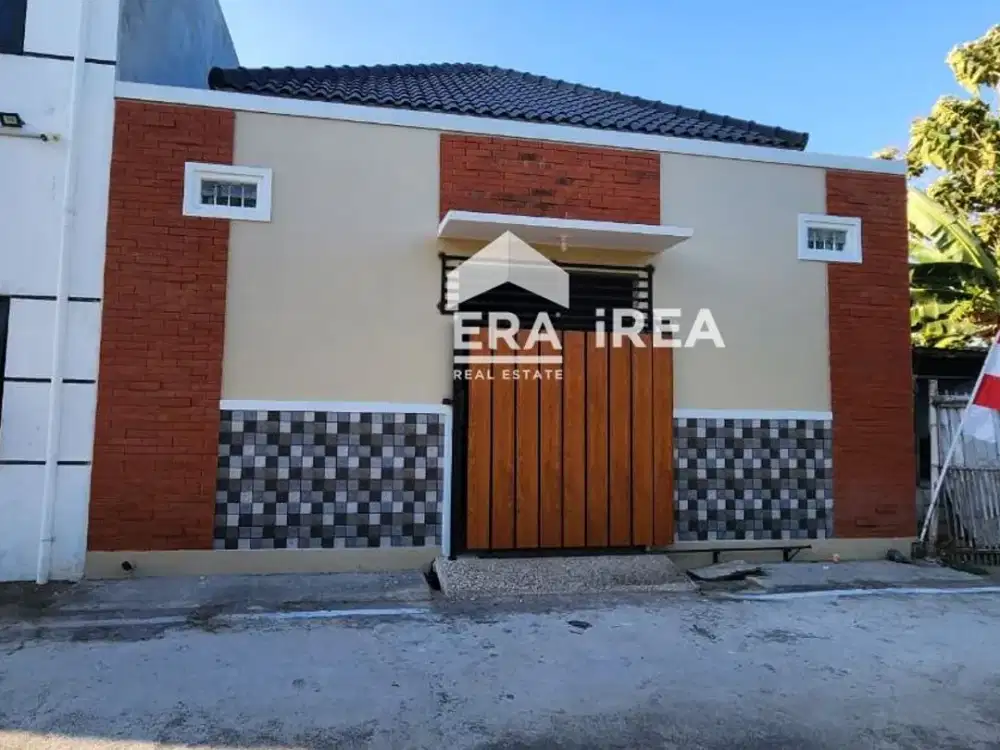 RUMAH KOST DIJUAL DI KLATEN DEKAT RSUP SOERADJI TIRTONEGORO