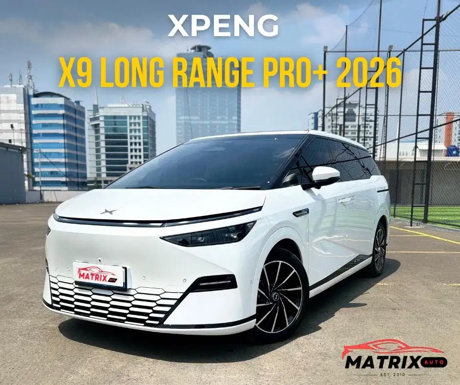 XPENG X9 PRO+ 2026! XPENG X9 LONG RANGE 2025! XPENG 2025! XPENG 2026!
