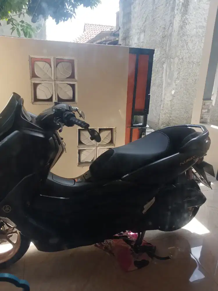 MOTOR NMAX 155CC