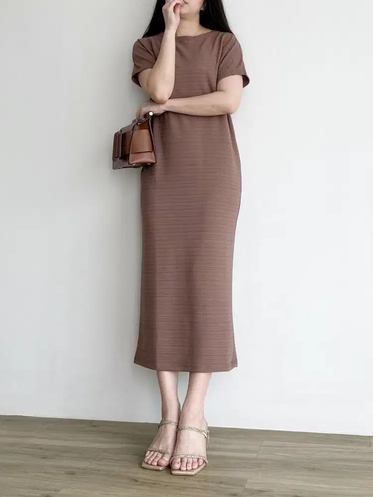 Kuki dress women
