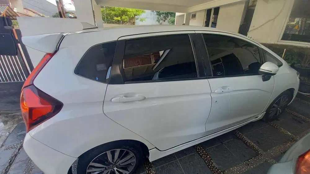 Honda Jazz 2014 Bensin