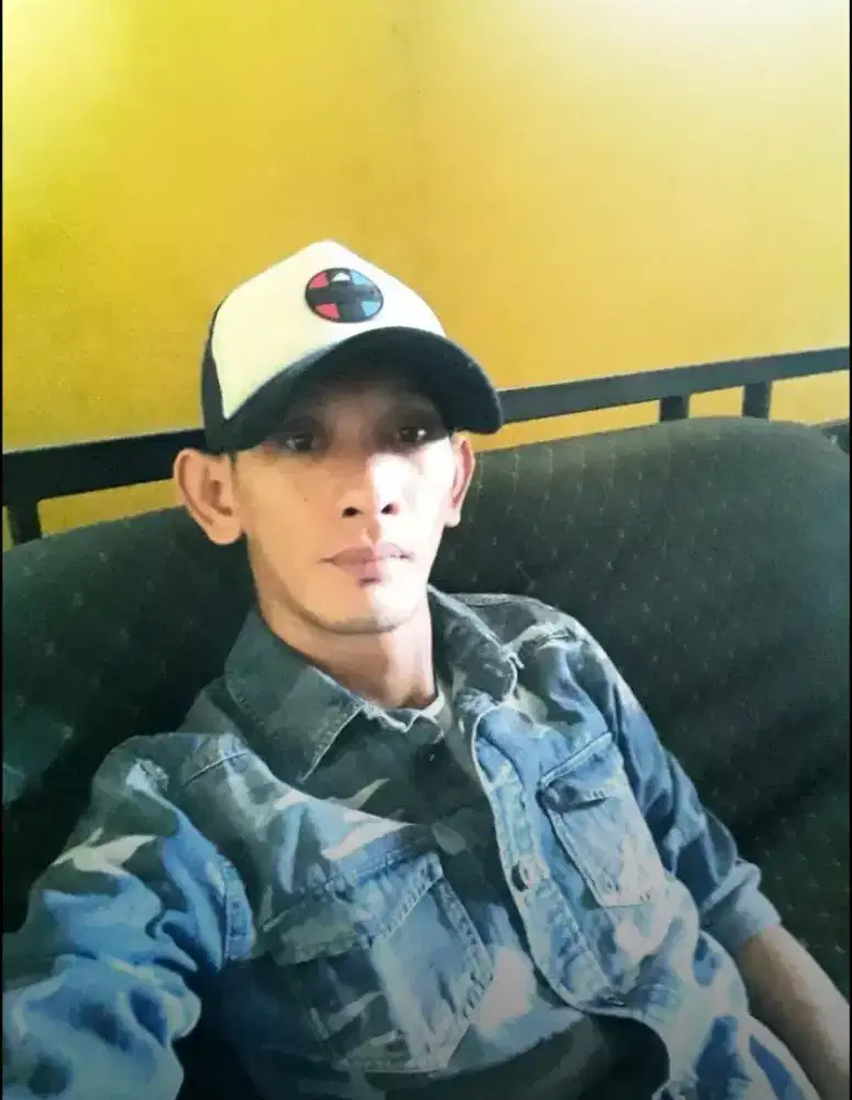 Mencari lowongan pekerjaan