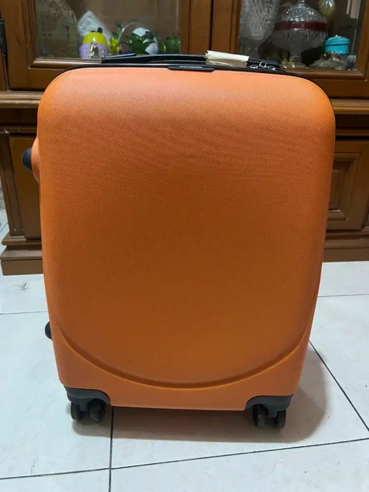 Koper Lucu Sedang