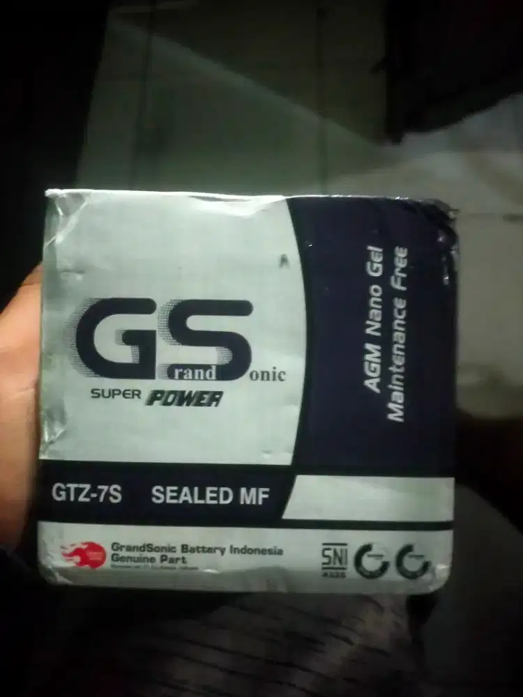jual cepet aki kering