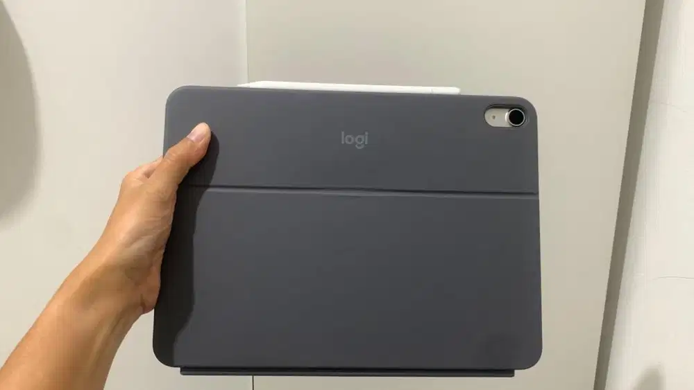 Magic Keyboard Apple Logitech
