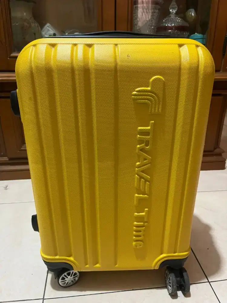 Koper Lucu Ukuran Sedang
