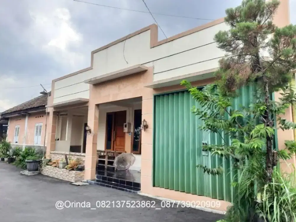 LT 266 LB 266 JL KALIURANG KM 7 CONDONGCATUR DEPOK SLEMAN RUMAH KOST EKSKLUSIF DEKAT UGM, POGUNG, PANDEGA, SAWITSARI, PLEMBURAN, KENTUNGAN, AL AZHAR