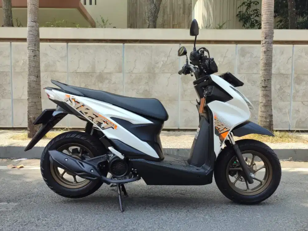 LIKE NEW!! BEAT STREET 2026 KM 4rb BE Kodya MULUUSS BANGET CASH/KREDIT