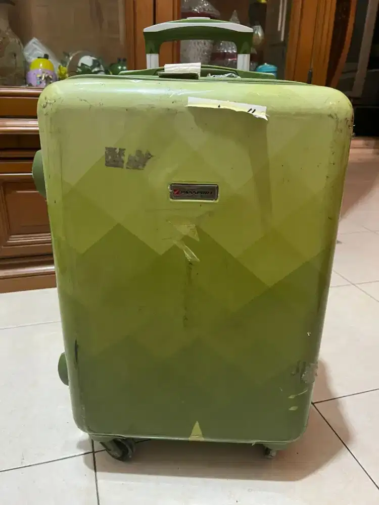 Koper Lucu Ukuran Sedang