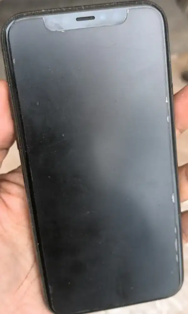 IPHONE 11 PRO 64GB