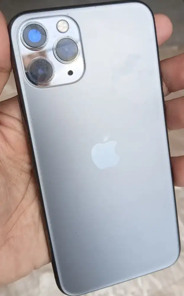 IPHONE 11 PRO 64GB