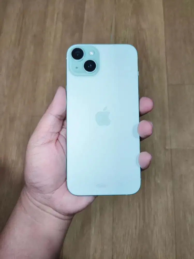 Iphone 15 Plus 128GB | Resmi Blibli/GDN