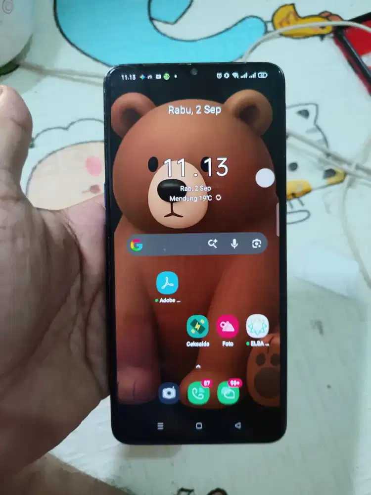 Jual realme X2 Pro