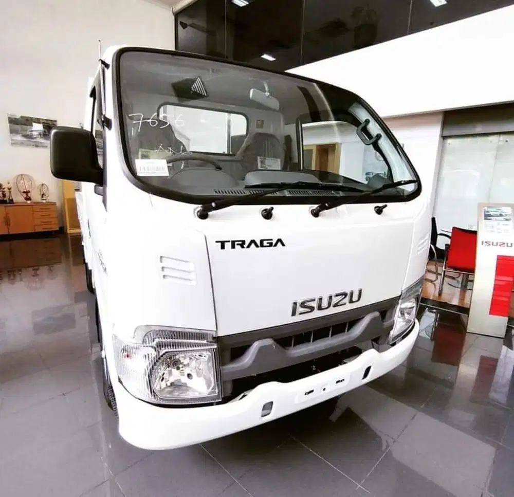 Isuzu Astra Waru